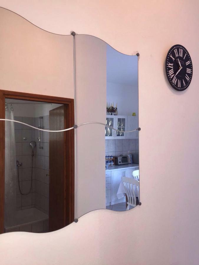 Apartment Antonija Povile Exteriér fotografie