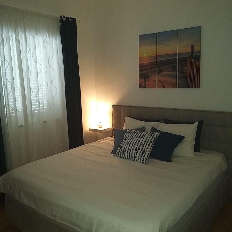Apartment Antonija Povile Exteriér fotografie