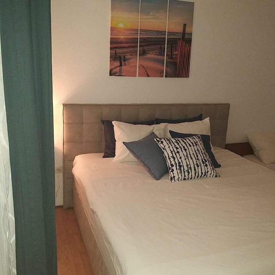 Apartment Antonija Povile Exteriér fotografie