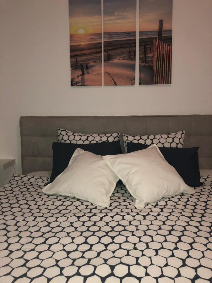 Apartment Antonija Povile Exteriér fotografie