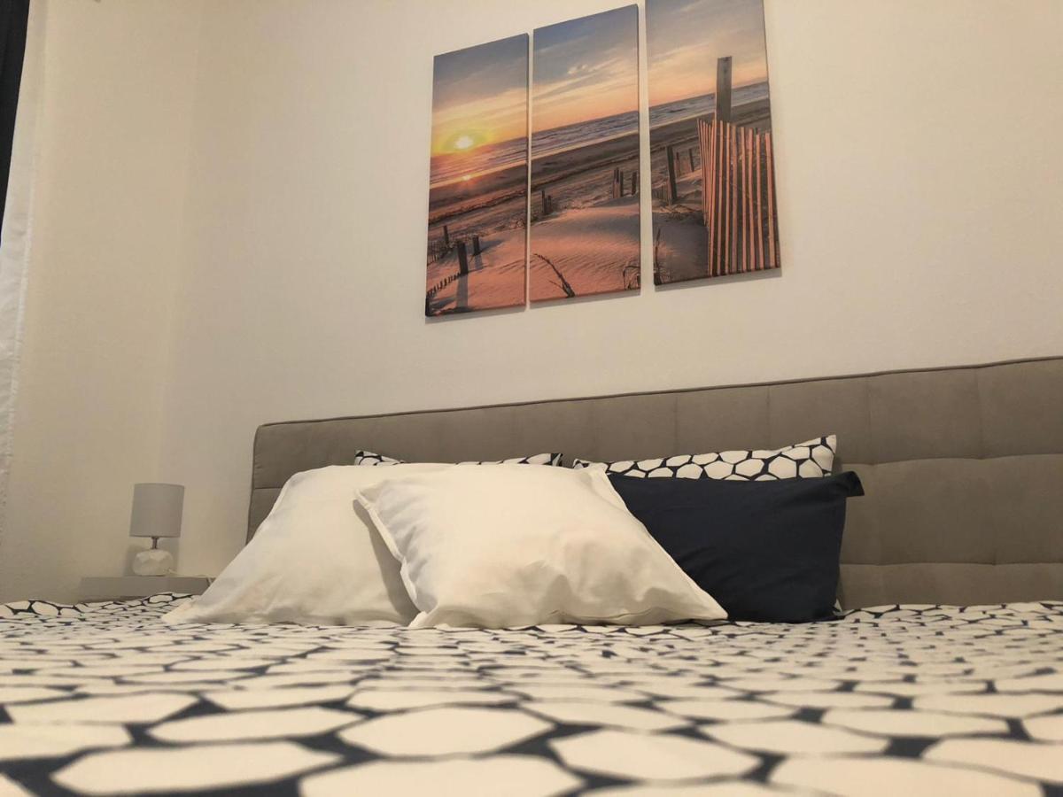Apartment Antonija Povile Exteriér fotografie